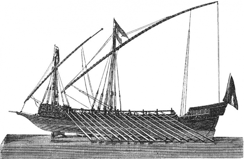 Иллюстрация к книге — Война империй. Тайная история борьбы Англии против России [i_004.jpg]