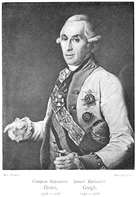 Иллюстрация к книге — Война империй. Тайная история борьбы Англии против России [i_006.jpg]