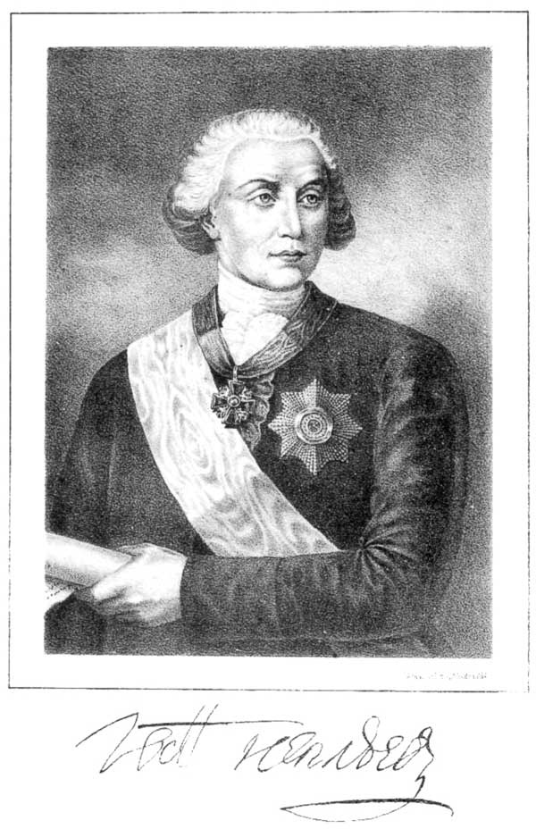 Иллюстрация к книге — Война империй. Тайная история борьбы Англии против России [i_008.jpg]