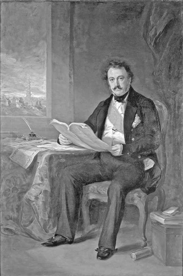 Иллюстрация к книге — Война империй. Тайная история борьбы Англии против России [i_009.jpg]