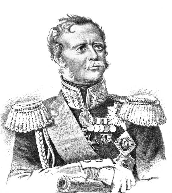 Иллюстрация к книге — Война империй. Тайная история борьбы Англии против России [i_019.jpg]