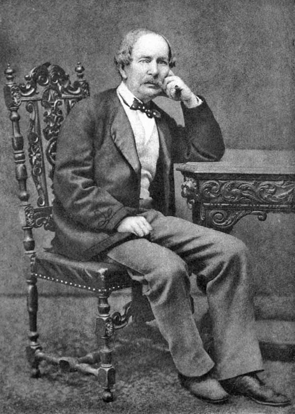 Иллюстрация к книге — Война империй. Тайная история борьбы Англии против России [i_023.jpg]