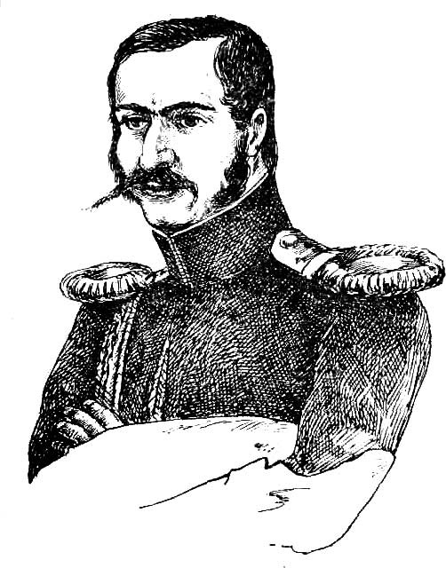 Иллюстрация к книге — Война империй. Тайная история борьбы Англии против России [i_026.jpg]