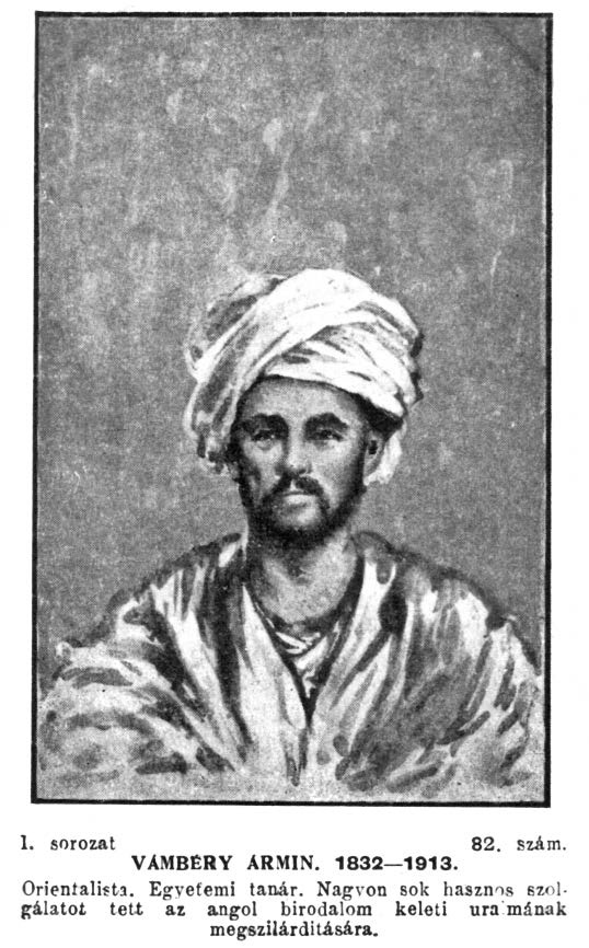 Иллюстрация к книге — Война империй. Тайная история борьбы Англии против России [i_039.jpg]