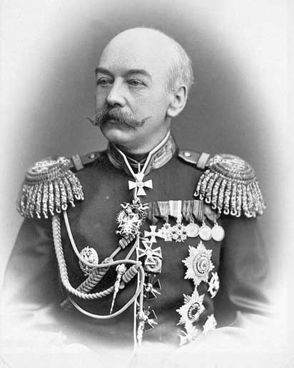 Иллюстрация к книге — Война империй. Тайная история борьбы Англии против России [i_040.jpg]