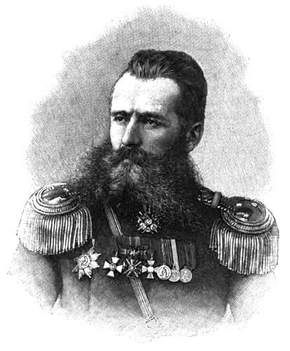 Иллюстрация к книге — Война империй. Тайная история борьбы Англии против России [i_046.jpg]