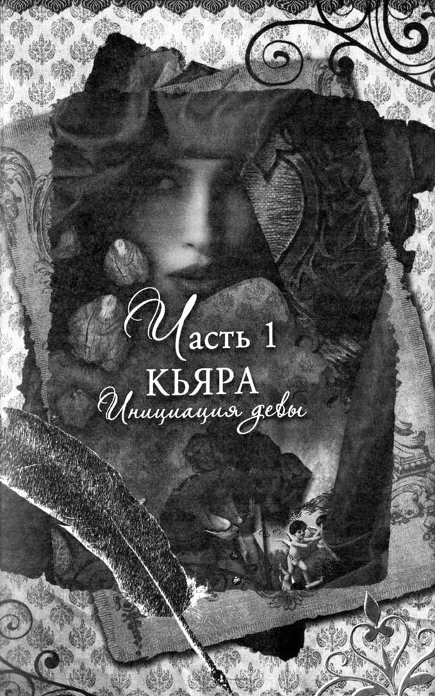 Иллюстрация к книге — Блеск и коварство Медичи [_ch1.jpg]