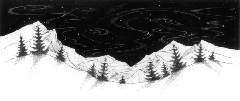 Иллюстрация к книге — Мальчик по имени Рождество [number13a.jpg]