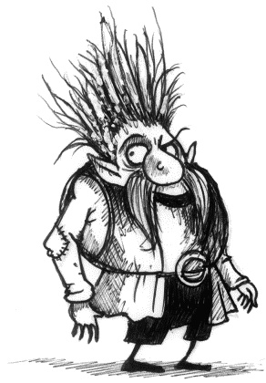 Иллюстрация к книге — Мальчик по имени Рождество [number18b_part2_fathertopo.jpg]