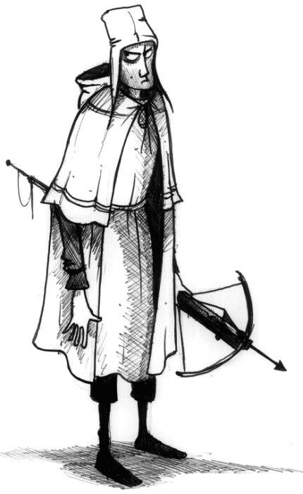 Иллюстрация к книге — Мальчик по имени Рождество [number23a.jpg]