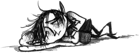 Иллюстрация к книге — Мальчик по имени Рождество [number25.jpg]