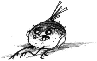 Иллюстрация к книге — Мальчик по имени Рождество [number8c.jpg]