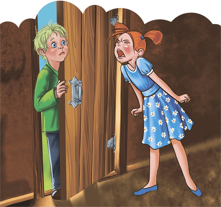 Иллюстрация к книге — Колдунья Варя летит на урагане! [i_011.jpg]