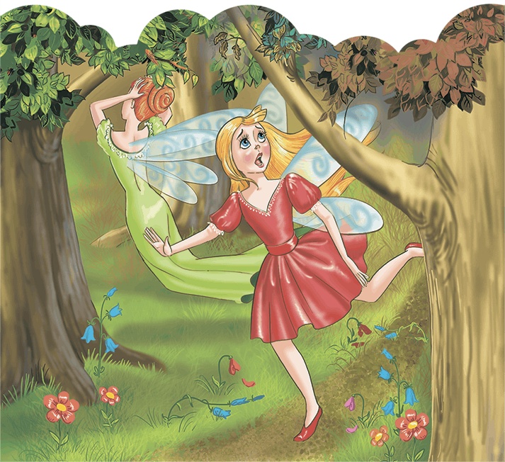 Иллюстрация к книге — Колдунья Варя летит на урагане! [i_024.jpg]