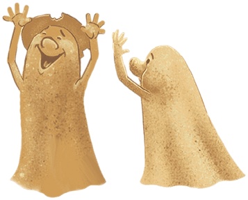 Иллюстрация к книге — Колдунья Варя летит на урагане! [i_050.jpg]