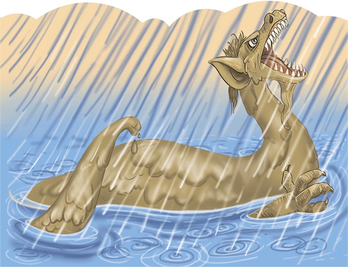 Иллюстрация к книге — Колдунья Варя летит на урагане! [i_057.jpg]