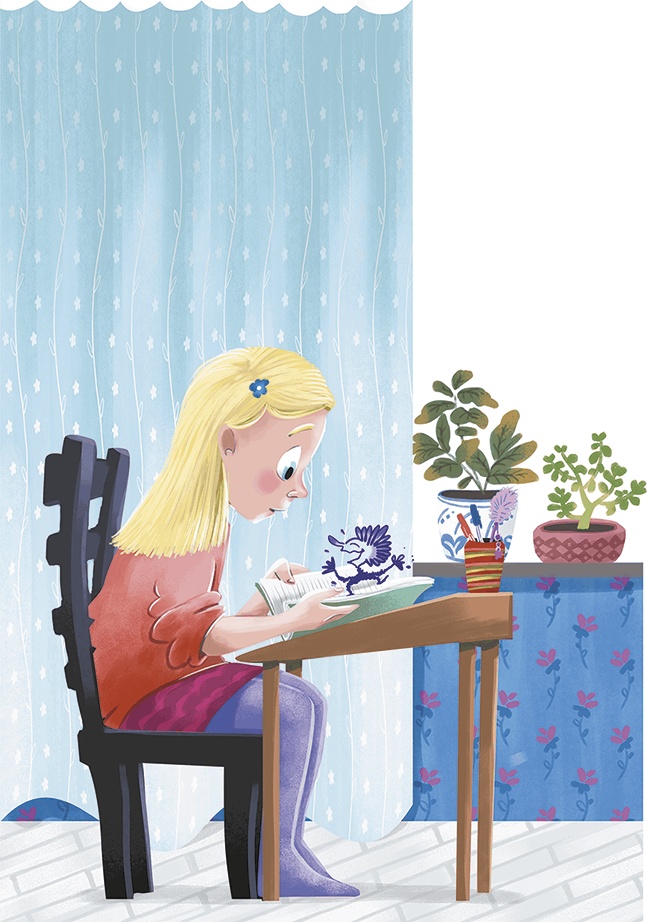 Иллюстрация к книге — Принцесса с болота, или 20 прикольных сказок [i_019.jpg]