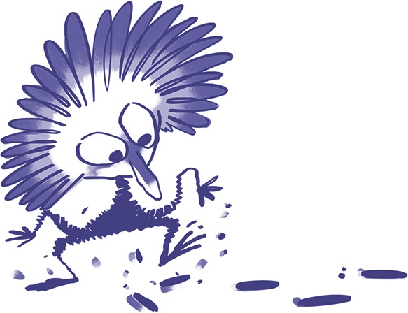 Иллюстрация к книге — Принцесса с болота, или 20 прикольных сказок [i_022.jpg]