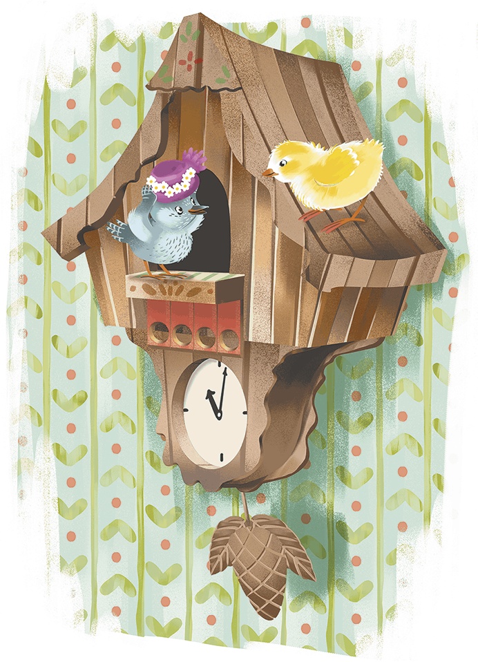 Иллюстрация к книге — Принцесса с болота, или 20 прикольных сказок [i_023.jpg]