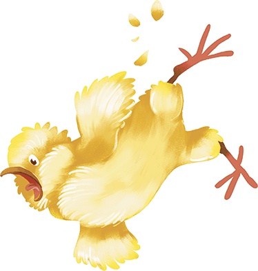 Иллюстрация к книге — Принцесса с болота, или 20 прикольных сказок [i_024.jpg]