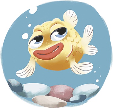 Иллюстрация к книге — Принцесса с болота, или 20 прикольных сказок [i_040.jpg]