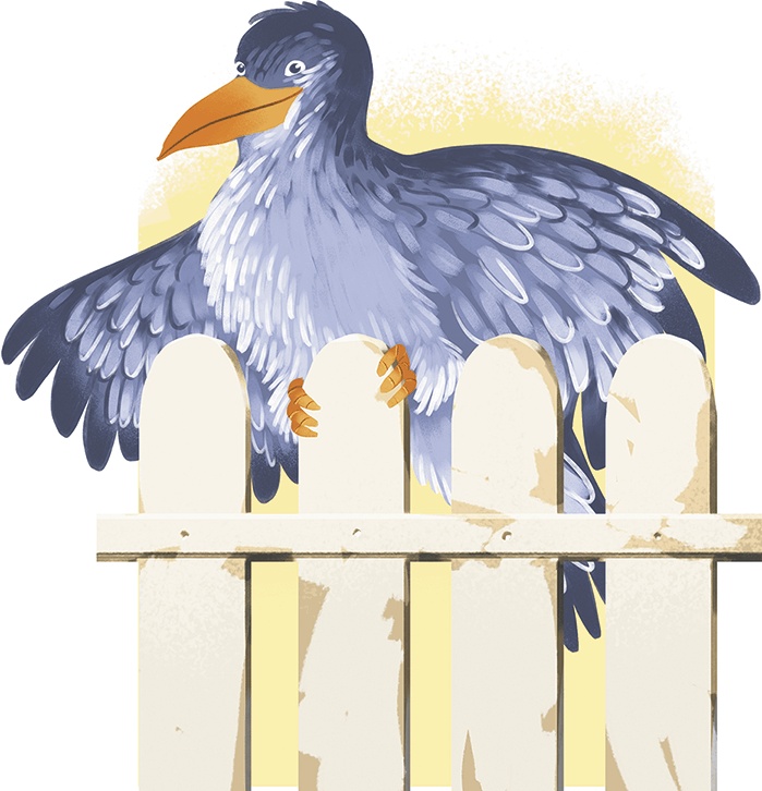 Иллюстрация к книге — Принцесса с болота, или 20 прикольных сказок [i_050.jpg]