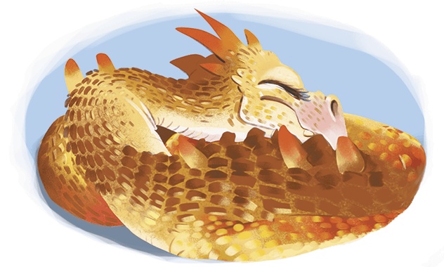 Иллюстрация к книге — Принцесса с болота, или 20 прикольных сказок [i_057.jpg]