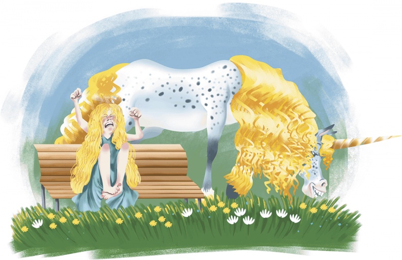 Иллюстрация к книге — Принцесса с болота, или 20 прикольных сказок [i_058.jpg]