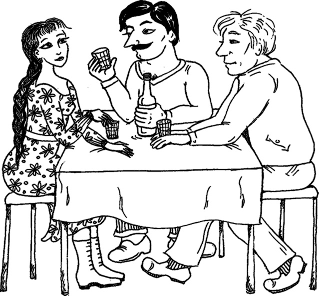 Иллюстрация к книге — Елена прекрасная [i_005.jpg]