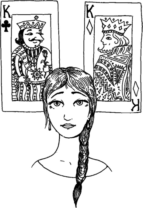 Иллюстрация к книге — Елена прекрасная [i_006.jpg]