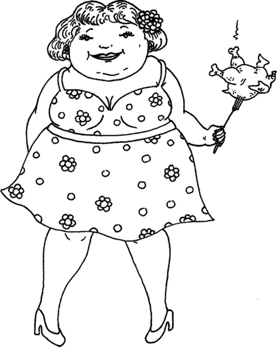 Иллюстрация к книге — Елена прекрасная [i_013.jpg]