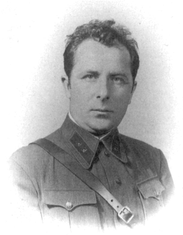 Иллюстрация к книге — Подлинная «судьба резидента». Долгий путь на Родину [i_002.jpg]