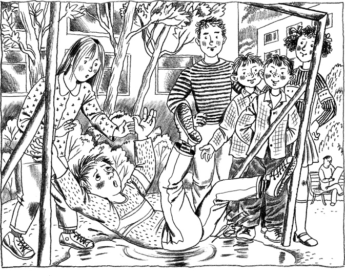 Иллюстрация к книге — Рассказы Люси Синицыной (сборник) [_076.jpg]