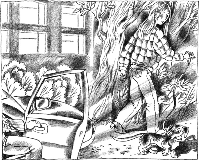 Иллюстрация к книге — Рассказы Люси Синицыной (сборник) [_098.jpg]