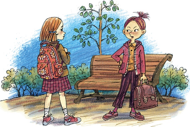 Иллюстрация к книге — Синие листья. Сказки и рассказы [_04.jpg]