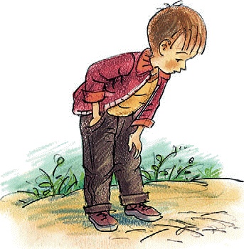 Иллюстрация к книге — Синие листья. Сказки и рассказы [_12.jpg]