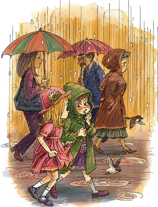 Иллюстрация к книге — Синие листья. Сказки и рассказы [_23.jpg]