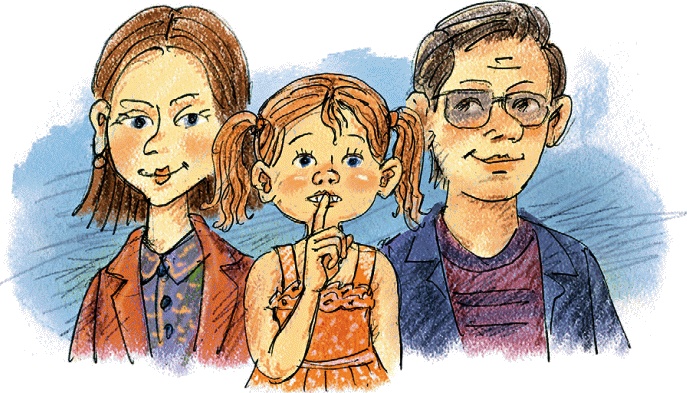 Иллюстрация к книге — Синие листья. Сказки и рассказы [_42.jpg]