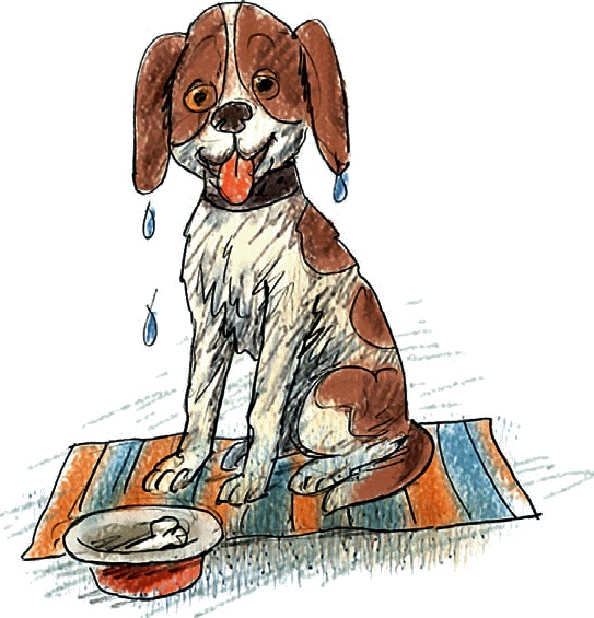 Иллюстрация к книге — Синие листья. Сказки и рассказы [_56.jpg]