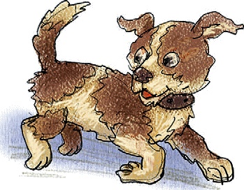 Иллюстрация к книге — Синие листья. Сказки и рассказы [_77_2.jpg]