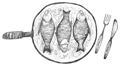 Иллюстрация к книге — Шифры и квесты: таинственные истории в логических загадках [i_031.jpg]