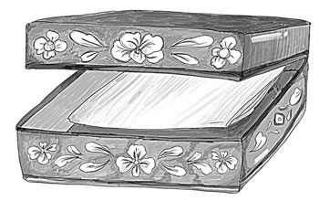 Иллюстрация к книге — Шифры и квесты: таинственные истории в логических загадках [i_050.jpg]