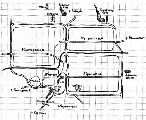 Иллюстрация к книге — Шифры и квесты: таинственные истории в логических загадках [i_070.jpg]