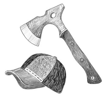 Иллюстрация к книге — Шифры и квесты: таинственные истории в логических загадках [i_075.jpg]