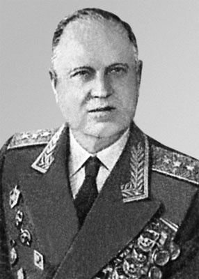 Иллюстрация к книге — Пограничники в 1941 году. Они не сдавались в плен [i_026.jpg]