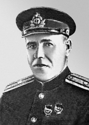 Иллюстрация к книге — Пограничники в 1941 году. Они не сдавались в плен [i_033.jpg]