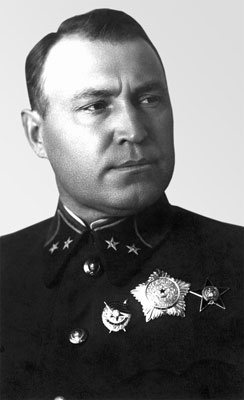 Иллюстрация к книге — Пограничники в 1941 году. Они не сдавались в плен [i_039.jpg]