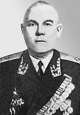 Иллюстрация к книге — Пограничники в 1941 году. Они не сдавались в плен [i_048.jpg]