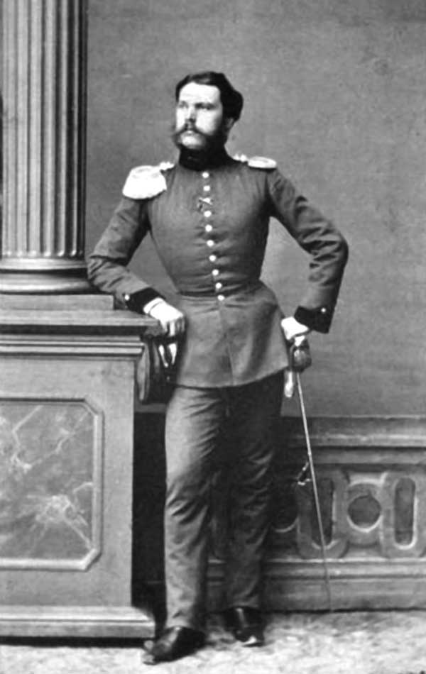 Иллюстрация к книге — Быть принцессой. Повседневная жизнь при русском дворе [i_046.jpg]