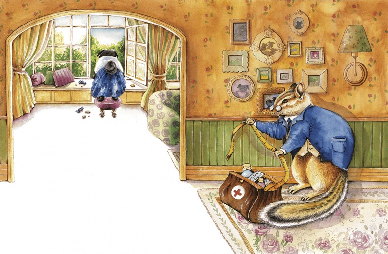 Иллюстрация к книге — Амулет Добра [i_011.jpg]